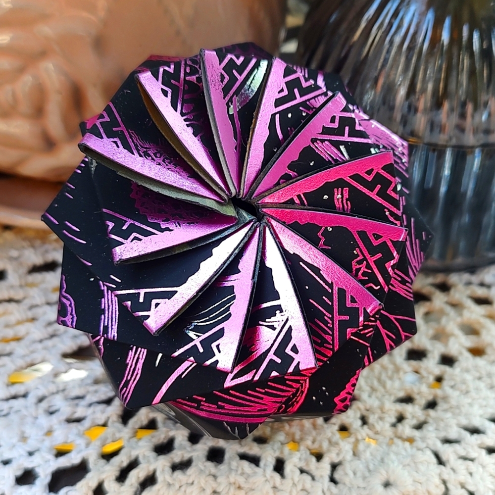 Viori Shampoo and Conditioner Bar set Liloko'i Lychee scent